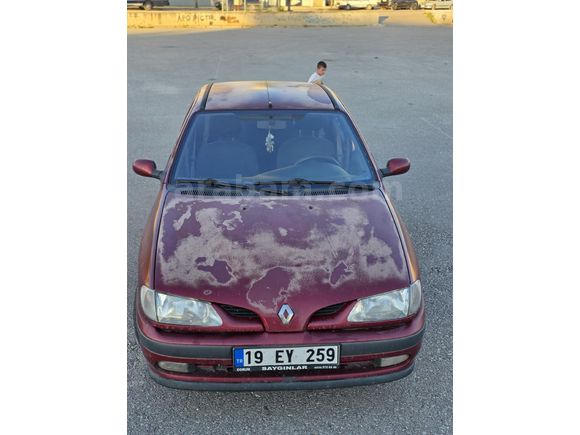 14 Yıllık sahibinden klimalıl