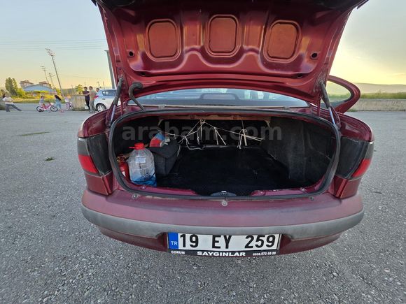 14 Yıllık sahibinden klimalıl