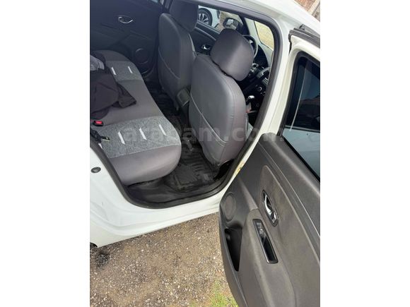 Sahibinden Renault Fluence 1.5 dCi Touch 2015 Model 