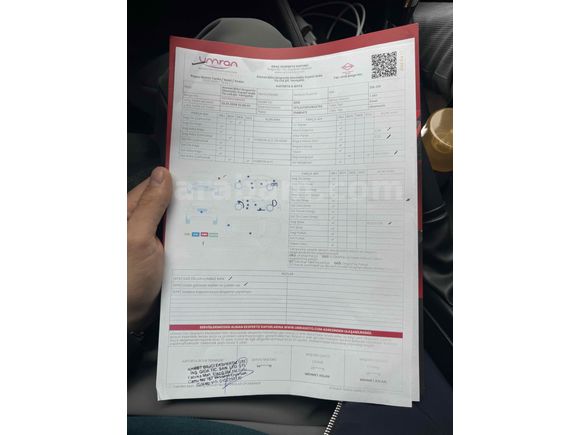 Sahibinden Renault Fluence 1.5 dCi Touch 2015 Model 