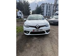 Sahibinden Renault Fluence 1.5 dCi Touch 2015 Model 