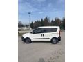 Sahibinden Fiat Doblo Combi 1.3 Multijet Dynamic 2011 Model 