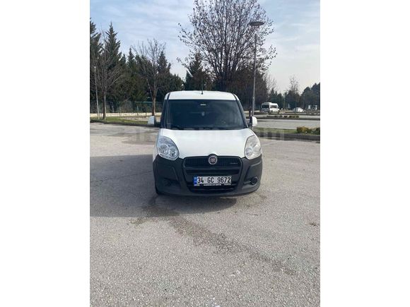 Sahibinden Fiat Doblo Combi 1.3 Multijet Dynamic 2011 Model 