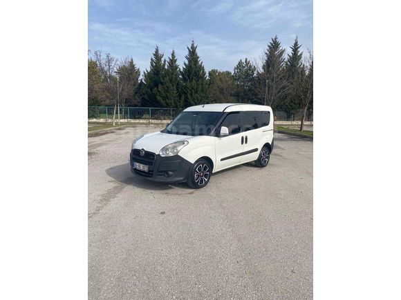 Sahibinden Fiat Doblo Combi 1.3 Multijet Dynamic 2011 Model 
