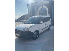 Sahibinden Fiat Doblo Combi 1.3 Multijet Dynamic 2011 Model 