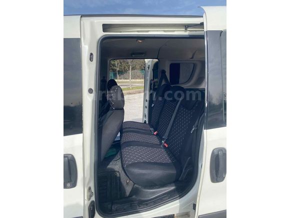 Sahibinden Fiat Doblo Combi 1.3 Multijet Dynamic 2011 Model 