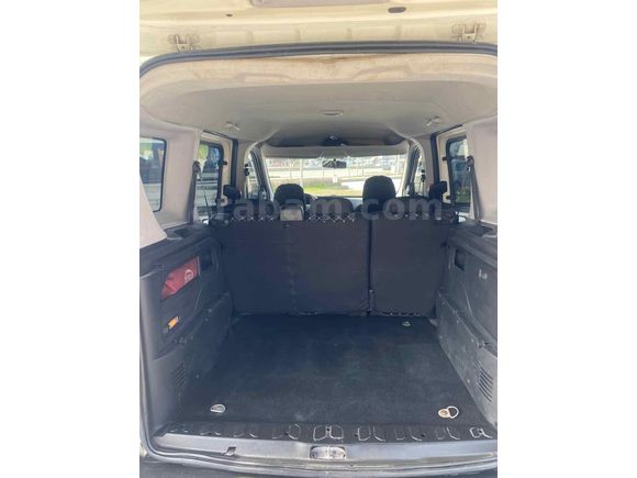 Sahibinden Fiat Doblo Combi 1.3 Multijet Dynamic 2011 Model 