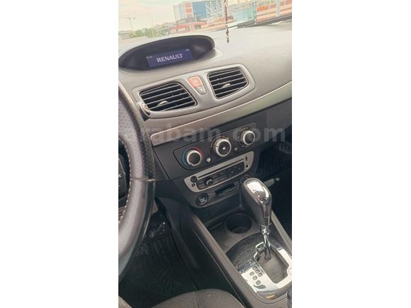 Sahibinden Renault Fluence 1.5 dCi Touch Plus 2014 Model