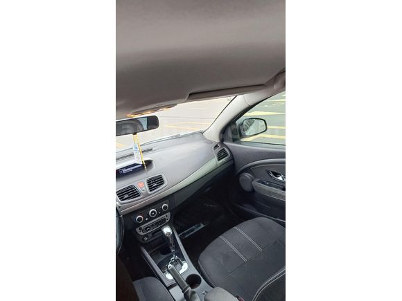 Sahibinden Renault Fluence 1.5 dCi Touch Plus 2014 Model