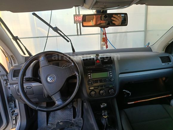 Sahibinden Volkswagen Golf