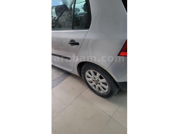 Sahibinden Volkswagen Golf