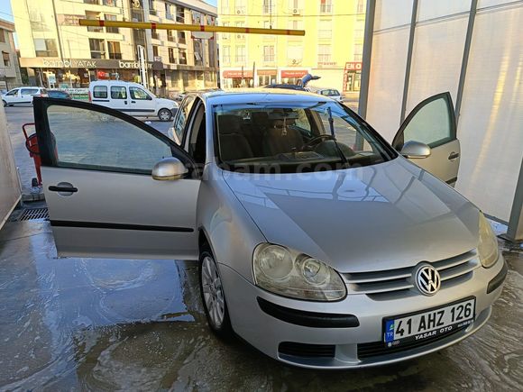 Sahibinden Volkswagen Golf