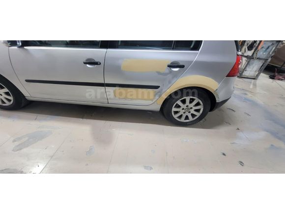 Sahibinden Volkswagen Golf