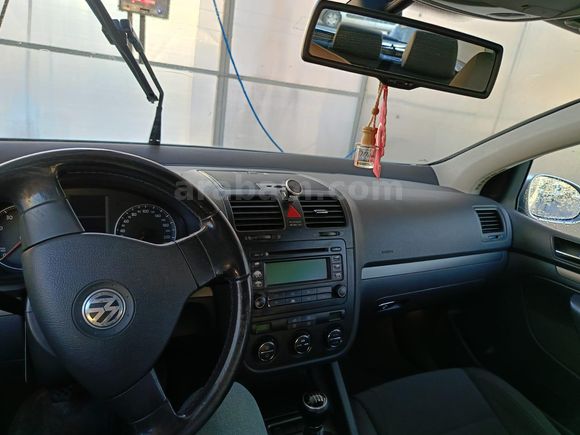 Sahibinden Volkswagen Golf