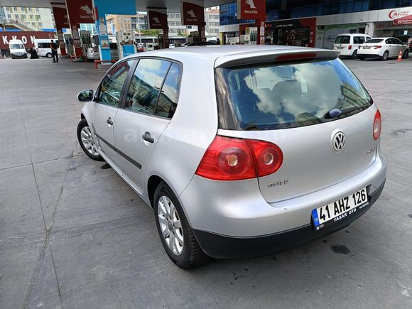 Sahibinden Volkswagen Golf