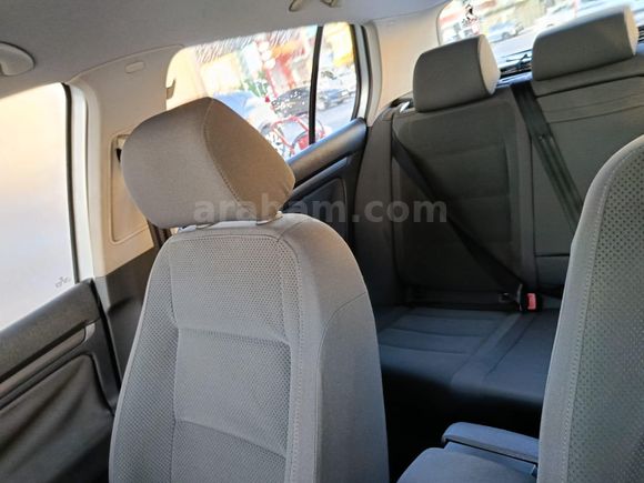 Sahibinden Volkswagen Golf