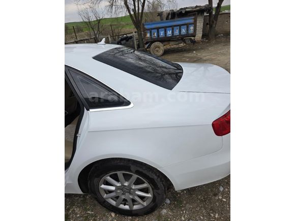 Sahibinden Audi A4 Sedan