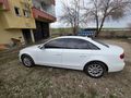 Sahibinden Audi A4 Sedan