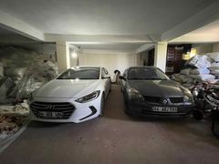 Sahibinden Renault Symbol 1.5 dCi Authentique 2007 Model Malatya 260.000 km Füme