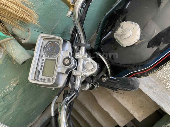 Sahibinden Arora CG 50 