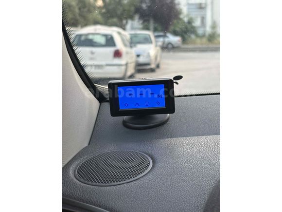 Hatasız otomatik Fluence 