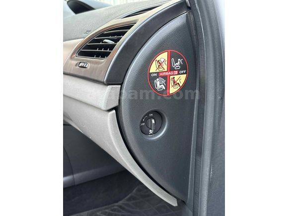 Hatasız otomatik Fluence 