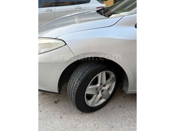 Hatasız otomatik Fluence 