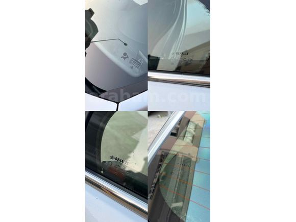 Hatasız otomatik Fluence 