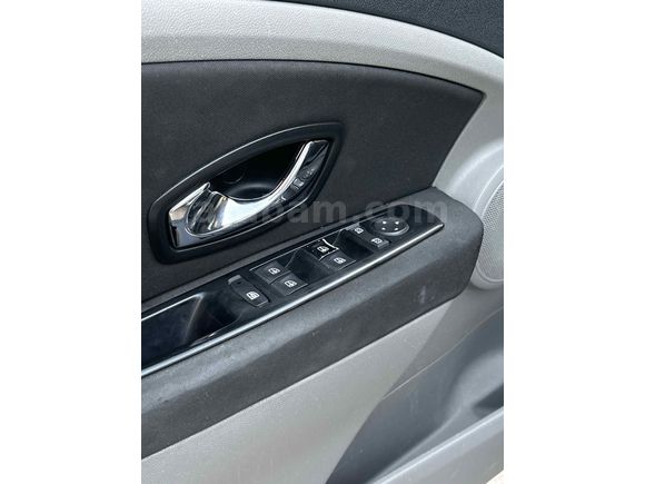 Hatasız otomatik Fluence 