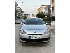 Hatasız otomatik Fluence 