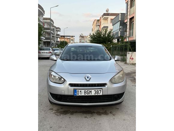 Hatasız otomatik Fluence 