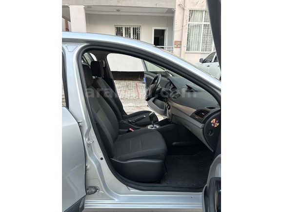 Hatasız otomatik Fluence 