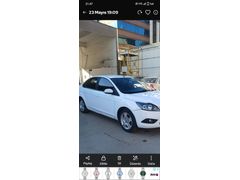 Sahibinden Ford Focus 1.6 TDCi Trend X 2011 Model  230.000 km Beyaz