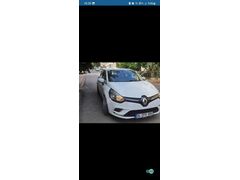 2019 MODEL TEMiZ 1.5 DCi DiZEL OTOMATiK EDC TOUCH CLiO 90 HP