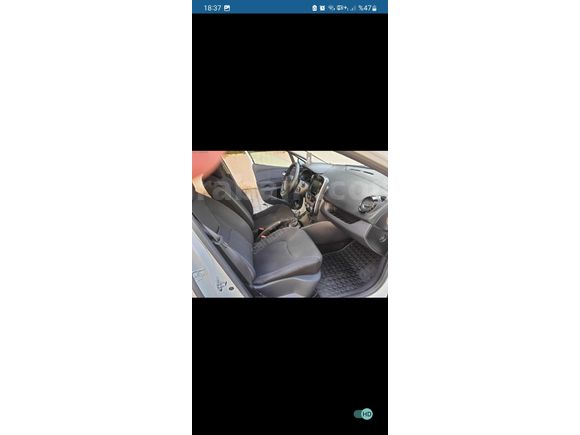 2019 MODEL TEMiZ 1.5 DCi DiZEL OTOMATiK EDC TOUCH CLiO 90 HP