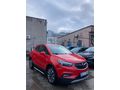 Sahibinden Opel Mokka X 1.6 CDTI Excellence 2016 Model