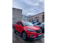 Sahibinden Opel Mokka X 1.6 CDTI Excellence 2016 Model