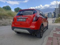 Sahibinden Opel Mokka X 1.6 CDTI Excellence 2016 Model