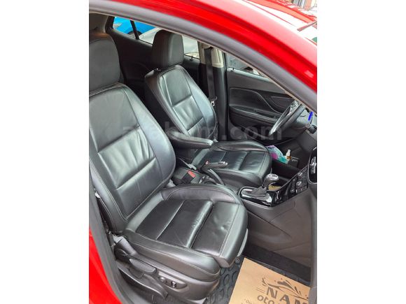 Sahibinden Opel Mokka X 1.6 CDTI Excellence 2016 Model