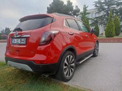 Sahibinden Opel Mokka X 1.6 CDTI Excellence 2016 Model