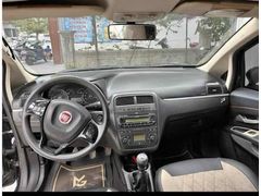 Sahibinden Fiat Punto Grande 1.4 Starjet Dynamic 2009 Model 