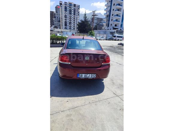 Memurdan Tertemiz Linea