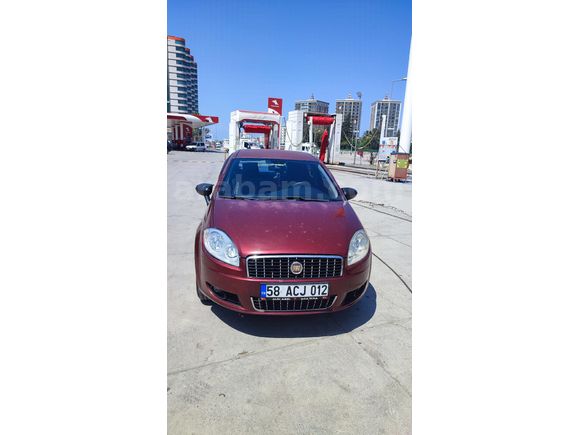 Memurdan Tertemiz Linea