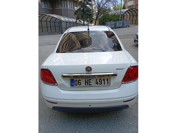 Sahibinden Fiat Linea 1.3 Multijet Pop 2013 Model