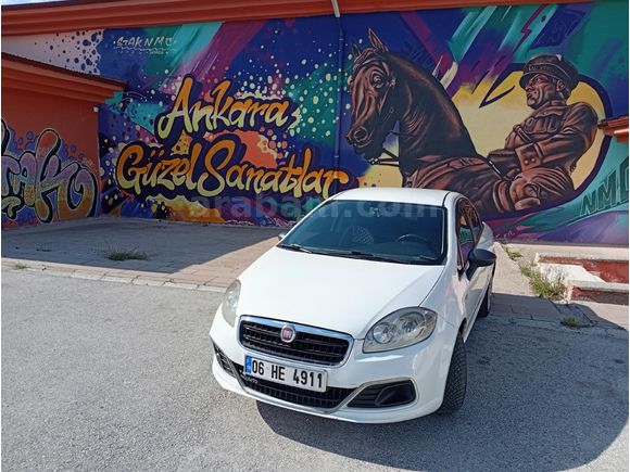 Sahibinden Fiat Linea 1.3 Multijet Pop 2013 Model
