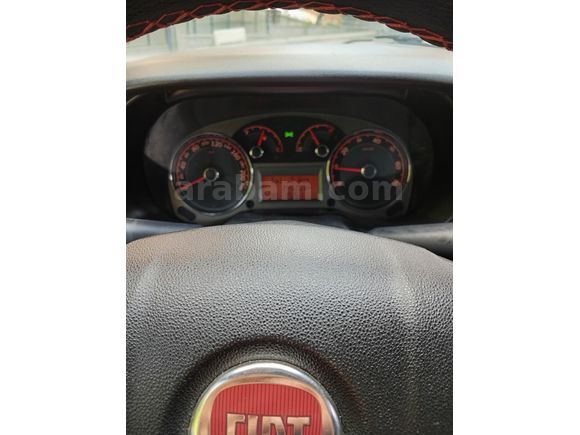 Sahibinden Fiat Linea 1.3 Multijet Pop 2013 Model