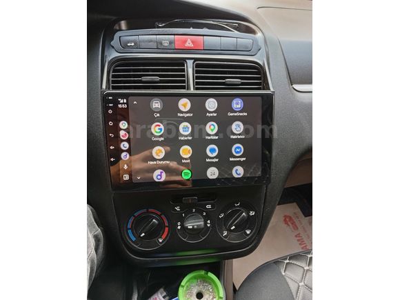 Sahibinden Fiat Linea 1.3 Multijet Pop 2013 Model
