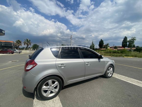 Kia Ceed - 2012 - Düşük Km - Tramersiz