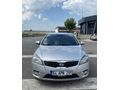 Kia Ceed - 2012 - Düşük Km - Tramersiz