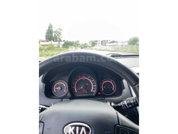 Kia Ceed - 2012 - Düşük Km - Tramersiz